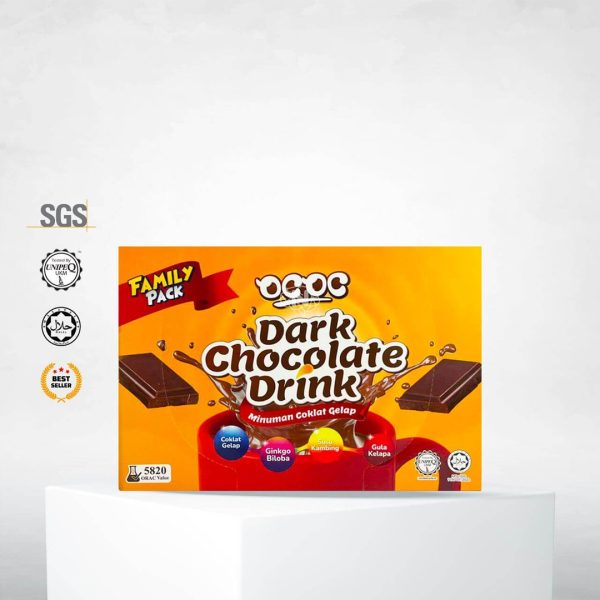 FAMILY PACK COCO