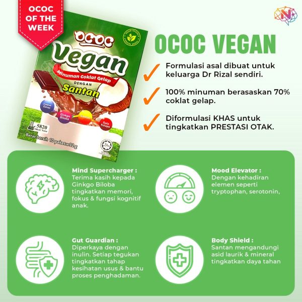 OCOC VEGAN - Image 2